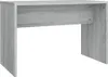 "2026 Aktion" Schminkhocker Grau Sonoma 70x35x45 cm Produktbild-Vorschau 5