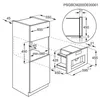 AEG KKK994500T, Espressomaschine, 2,5 l, Kaffeebohnen, Produktbild-Vorschau 10