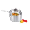 Kettle 1.6 Volumen: 1,6 Liter Farbe: Edelstahl Produktbild-Vorschau 4