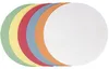 Franken UMZH1099 Carte de modération - cercle petit, 95 mm, Voir les images du produit 3