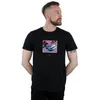 Marvel Comics - "Kick Frame" T-Shirt für Herren BI38005 Produktbild-Vorschau 2