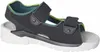 Ricosta Jungen Sandale schwarz Größe EUR 37 Produktbild-Vorschau 10