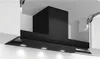 Fumoir conventionnel BOSCH DBB97AM60 260W 750 M3/H (90 CM) Voir les images du produit 2