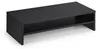 Support de moniteur avec étagère noir, RD47342 Voir les images du produit 7