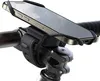 JOYROOM Joyroom Silicone Phone Holder ZS382 (black) Podgląd zdjęcia produktu 1