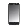 Display für Asus ZenFone GO ZB551KL LCD + Rahmen Schwarz Produktbild-Vorschau 1