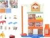 Bluey: Set da gioco centro commerciale con accessori Anteprima dell’immagine prodotto 3