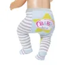 BABY born Tights 2 pack, Puppenstrumpfhosen, 3 Jahr(e) Produktbild-Vorschau 11