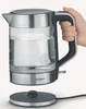 SEVERIN WK 3420 - 1,7 l - 2200 W - Nero - Acciaio inox - Anteprima dell’immagine prodotto 23