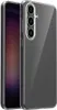 Ultra Clear Pouzdro Pro Samsung Galaxy S24+ - Průhledné Náhled obrázku produktu 1