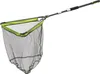 SAENGER MaxForcer rete da sbarco 3 pezzi 2,70m 65x65cm Anteprima dell’immagine prodotto 1