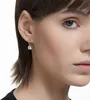 Swarovski 5638802, Žena, Kov, Zlato, Biela Náhľad obrázku produktu 4