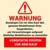 26tlg Ersatzteil-Set für Roborock S8 MaxV Ultra Saugroboter Produktbild-Vorschau 4