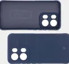 Bizon Case Tur Panzerhülle für Oppo Reno13 Pro, Marineblau Produktbild-Vorschau 6