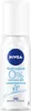 A product shot of a Nivea deodorant roll-on bottle against a white background. Produktbild-Vorschau
