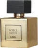 Ajmal - Noble Notes EDP 100ml Náhľad obrázku produktu 2