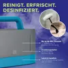 LICHTERBLITZ Dampfreiniger mit Handschuh Dampf Hand Produktbild-Vorschau 5