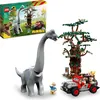 Objavenie brachiosaura Náhľad obrázku produktu 13
