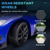 Dětské elektrické autíčko AIYAPLAY 12 V s dálkovým Náhled obrázku produktu 9