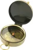 Outdoor Retro Compass Camping Hiking Metal Compass Survival Podgląd zdjęcia produktu 1