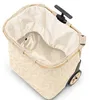 reisenthel chariot de courses Carrycruiser Leo Vanilla Voir les images du produit 1