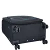 TheTrueC 4-Rad Trolley 79cm  Black-Blue Palma Black Produktbild-Vorschau 7