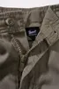 BRANDIT Kids Urban Legend Shorts olive Gr. 122/128 Produktbild-Vorschau 5