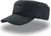 Atlantis | Tank Camo Cap / Cap / Beanie - Colore: Nero - Anteprima dell’immagine prodotto 1