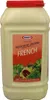 Kraft Franse Dressing, fijn, romig, kruidig, een heerlijke Productafbeelding-voorbeeld 4
