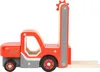 Carrello elevatore con pallet Anteprima dell’immagine prodotto 3