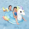 Bestway® Schwimmtier Fantasy Unicorn™ 155 x 119 cm Produktbild-Vorschau 2