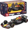 A toy model car in its packaging and displayed separately. Náhled obrázku produktu