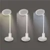 LED Schreibtischlampe WESLEY, weiss Produktbild-Vorschau