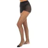 Jolie Folie Hochelastische verstellbare Netzstrumpfhose Produktbild-Vorschau 1