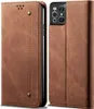 OPPO Find X3 Pro Case, Custodia in pelle a portafoglio con Anteprima dell’immagine prodotto 1