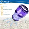 2 Stück Filter für Dyson V11 Absolute Animal V15 Detect Produktbild-Vorschau 4
