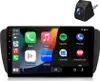 6+128G Pro Seat Ibiza IV 6J 2009-2013 Android 13 Carplay Anteprima dell’immagine prodotto 1