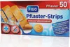Figo, Plastry, 4 rozmiary, 50 sztuk  (PRODUKT Z NIEMIEC) Náhľad obrázku produktu 3