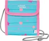 School-Mood borsello da collo portafoglio Neck Pouch Lilly Anteprima dell’immagine prodotto 1