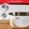 Dopwii DUETTO+ 7-częściowy zestaw garnków: rondel 16 cm, Podgląd zdjęcia produktu 20