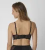 Triumph Amourette Charm, Schwarz, Wirefree, Muster, Produktbild-Vorschau 5