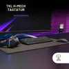 Mars Gaming MCP-RGB3, Kabelgebunden, USB, Membran Key Produktbild-Vorschau 2