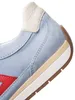 Ara Damen Schnürschuh PORTOFINO blau Größe EUR 42 Produktbild-Vorschau 17