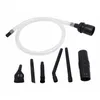 Set di mini ugelli per aspirapolvere per auto 9pcs Anteprima dell’immagine prodotto 1