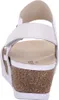 JOSEF SEIBEL Quinn 09 | Sandale für Damen | Beige Produktbild-Vorschau 11