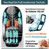 AMBINESS Massagesessel Relaxsessel YUNA | 60 Produktbild-Vorschau 5