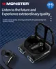 XKT32 True Wireless Earbuds Aktive Geräuschunterdrückung BT Produktbild-Vorschau 2