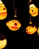 Sesamstraße Ernie & Bert LED Lichterkette 2m mit 10 LEDs Produktbild-Vorschau 3