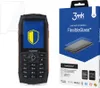 3mk Display Hybridglas FlexibleGlass für MyPhone Hammer 3/3 Produktbild-Vorschau 2