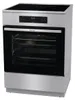Gorenje GEIT6C60XPG, Voľne stojaci sporák, Nerezová oceľ, Náhľad obrázku produktu 11